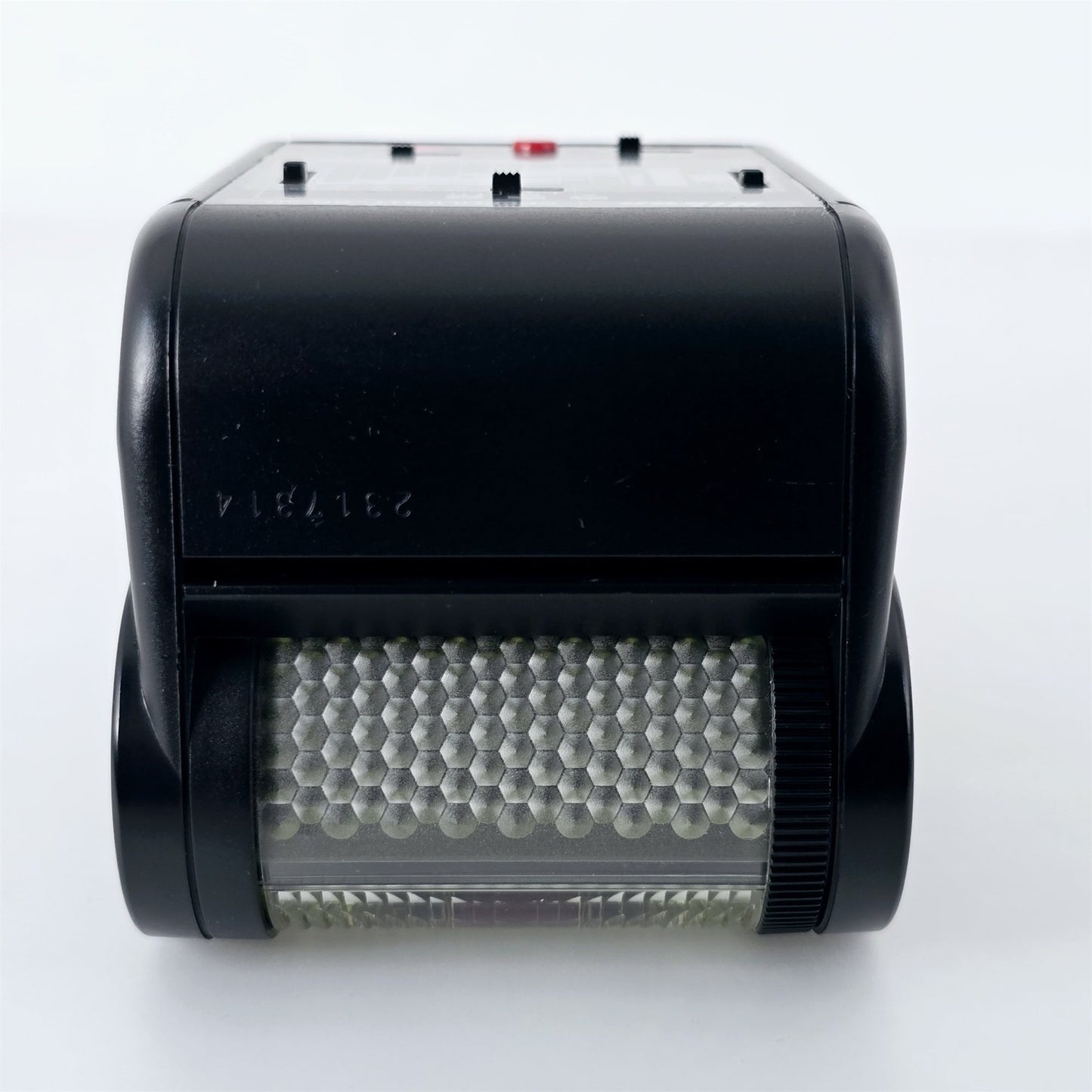 [Pre-owned] Nikon Speedlight SB-20 Shoe Mount Flash — Mint — Japan #5369