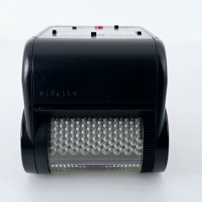 [Pre-owned] Nikon Speedlight SB-20 Shoe Mount Flash — Mint — Japan #5369