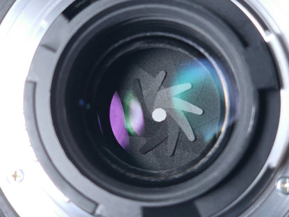 🌸[Near MINT+++] Tamron 272E SP AF Di 90mm F2.8 Macro for Nikon F From Japan