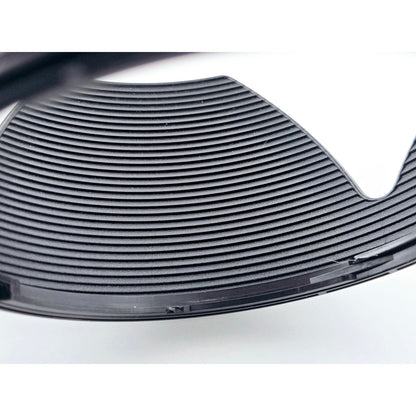 [Pre-owned] Tamron D4FH Lens Hood for 28-200mm 300mm (Genuine) — Top MINT — Japan #4609