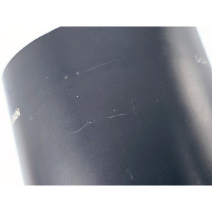 [Pre-owned] Minolta D52NB Metal Lens Hood 52mm for MC 135mm F3.5 — Near MINT — Japan #2926