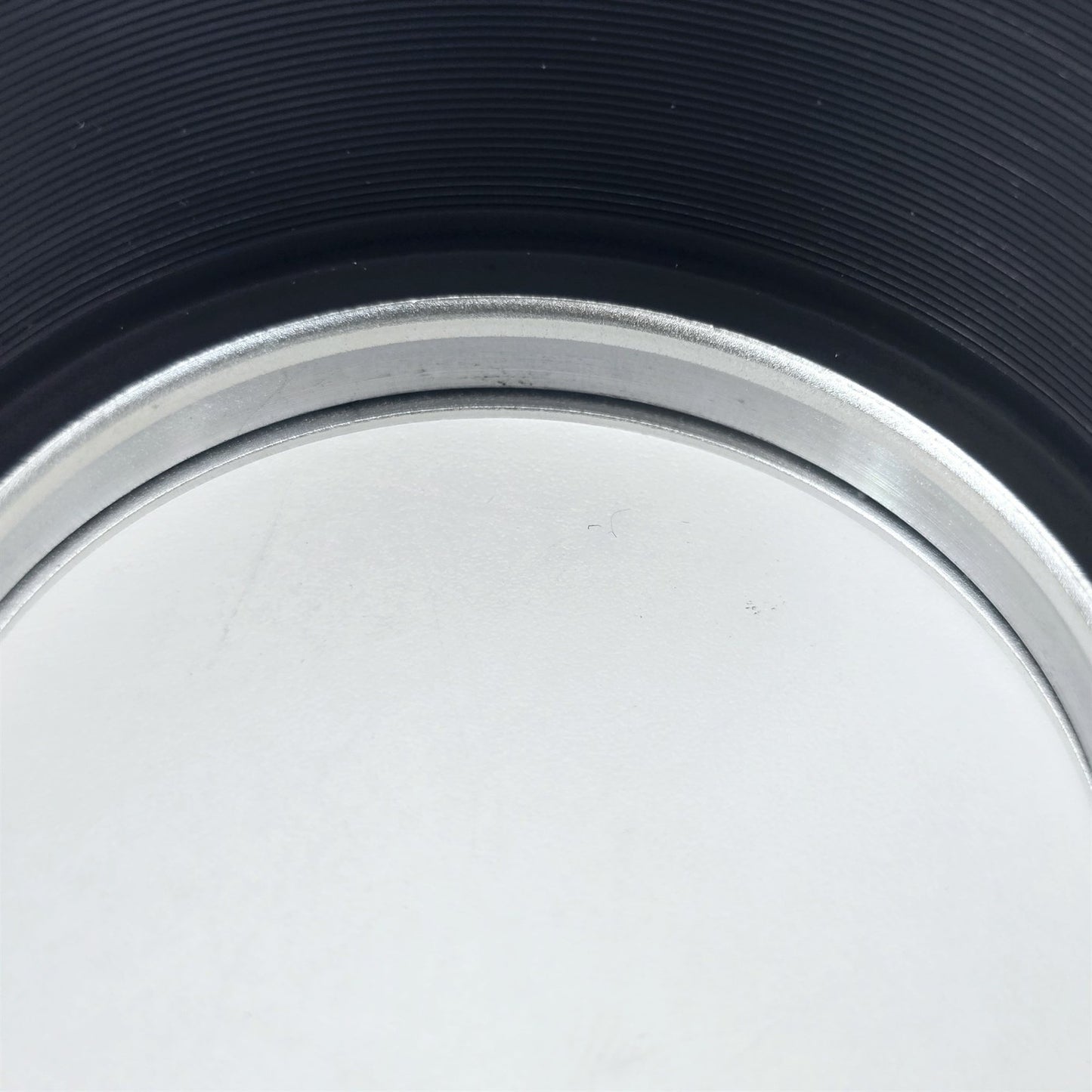 [Pre-owned] Genuine Fujica Metal Lens Hood 48mm for Single-8 Z2 — Top Mint — Japan #5371