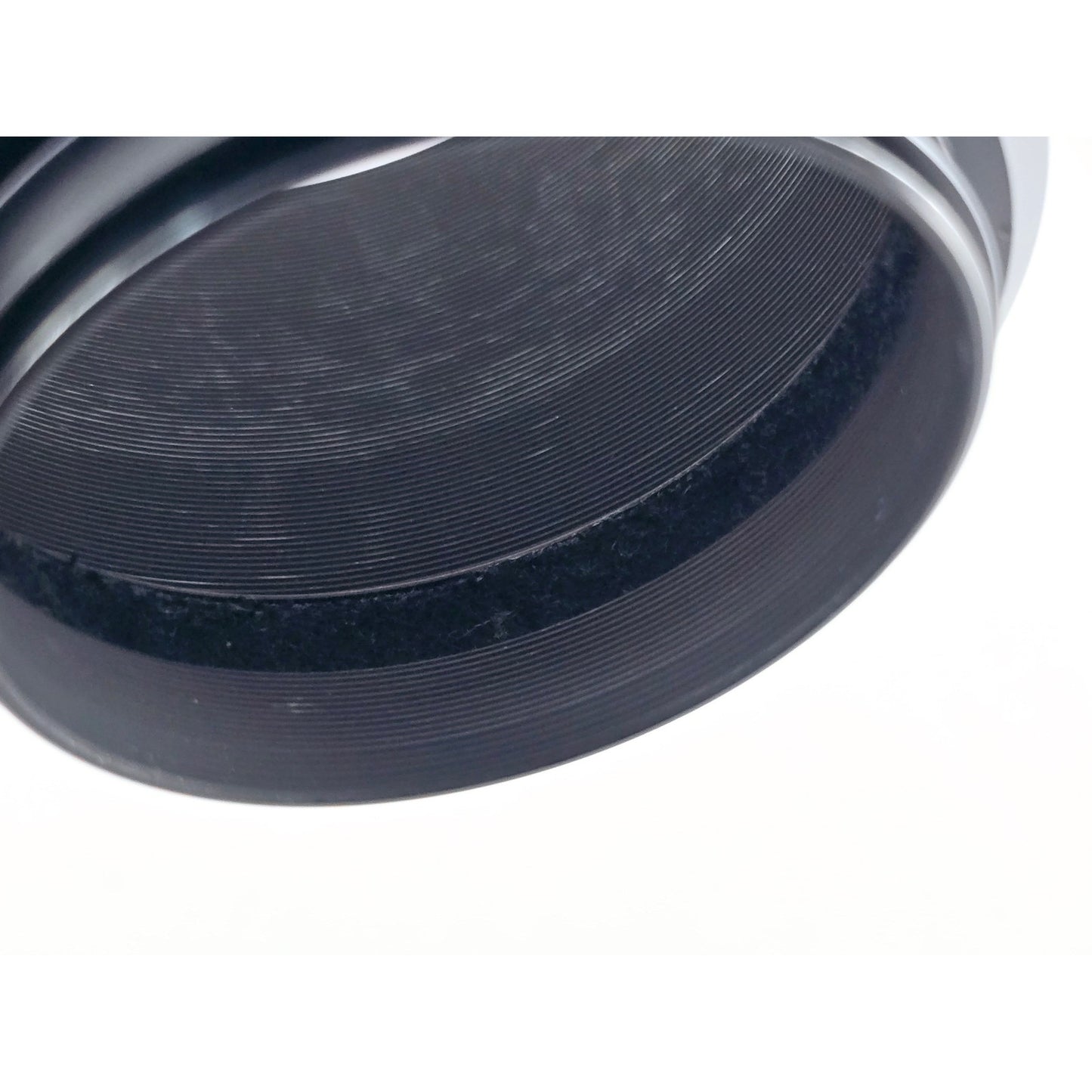 [Pre-owned] Pentax 49mm Metal Lens Hood for Takumar 135/3.5 150/4 200/5.6 — MINT — Japan #3965