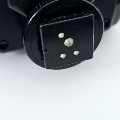 [Pre-owned] Nikon Speedlight SB-22 Shoe Mount Flash for SLR — Near Mint+++ — Japan #5551