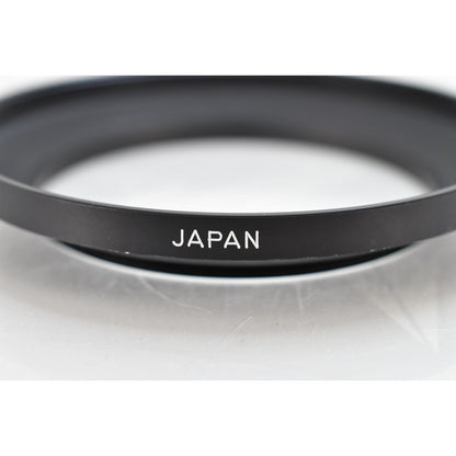 [Pre-owned] Contax Metal Hood 4 with 67/86 Adapter Ring (Genuine) — Near MINT+++ — Japan #2007