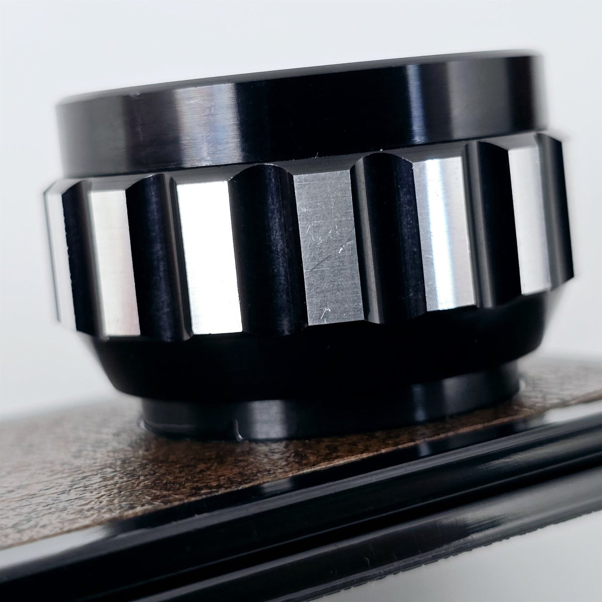 [Pre-owned] Peak 2026 Microfilm Viewer 20X Loupe Magnifier — Mint — Japan #5633