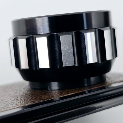 [Pre-owned] Peak 2026 Microfilm Viewer 20X Loupe Magnifier — Mint — Japan #5633