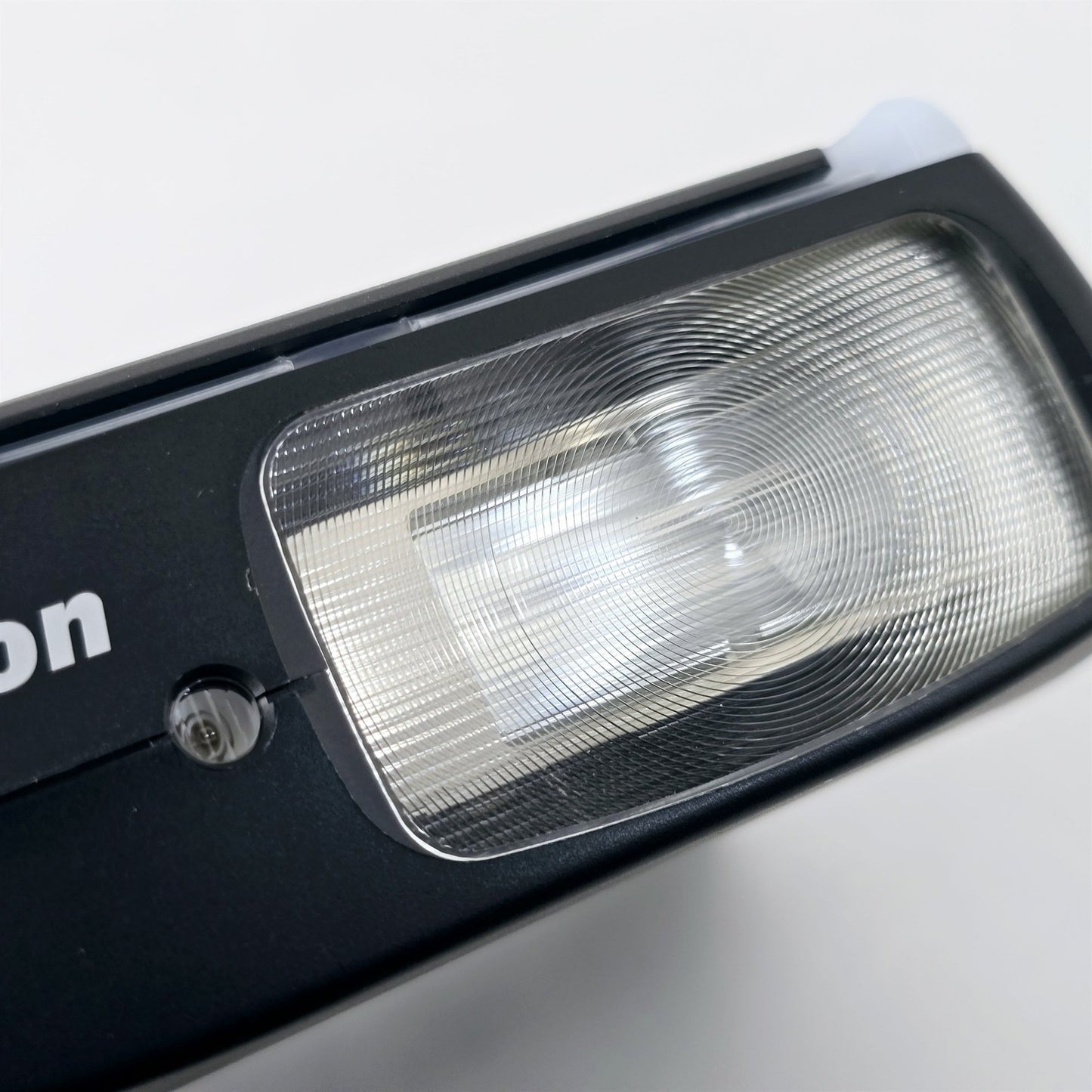 [Pre-owned] Nikon Speedlight SB-27 Shoe Mount Flash — Near Mint — Japan #5314