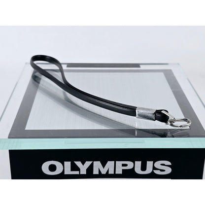 [Pre-owned] Olympus Pen S EE2 EE3 EES-2 Original Wrist Strap — Near MINT — Japan #3006