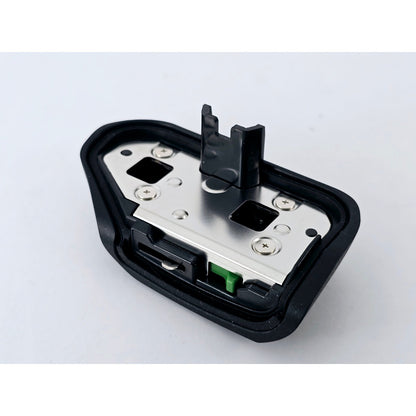 [Pre-owned] Nikon BL-6 Battery Chamber Cover for D6 D5 D4S D4 — Unused — Japan #3513