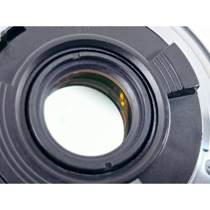 [Pre-owned] Tamron 259DN AF 28-70mm F3.5-4.5 Lens for Nikon F — Near MINT — Japan #3811