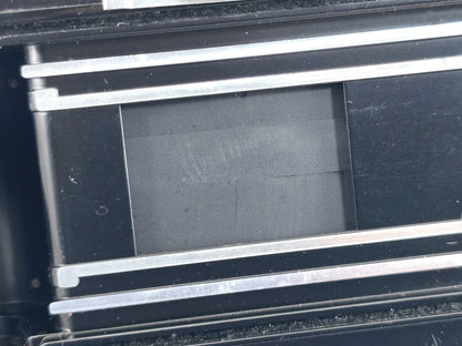 🌸 [For Parts or Repair] Nikon Nikomat FTN Black SLR 35mm Film Camera From Japan