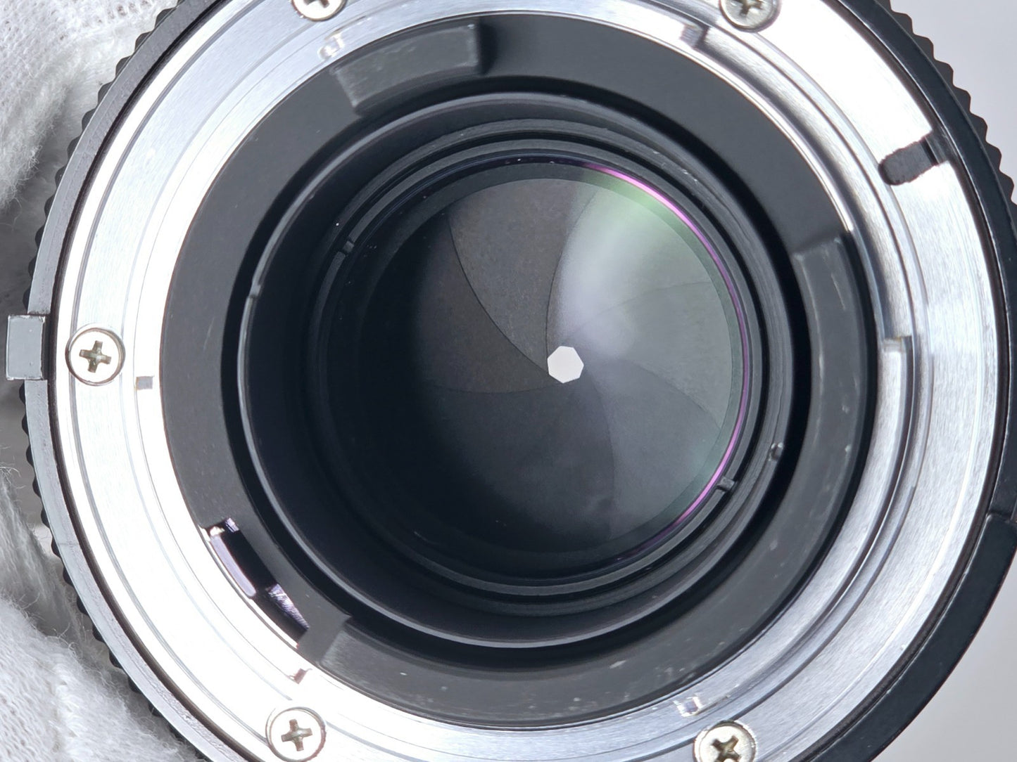 🌸[Near MINT] Nikon Ai Nikkor 135mm F2.8 MF Lens for F2 FE2 FM2 F3 FM3A Japan