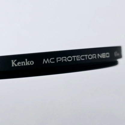 [Pre-owned] Kenko Pro1D Digital Protector (W) / MC Neo 67mm Filter — Near MINT — Japan #4277