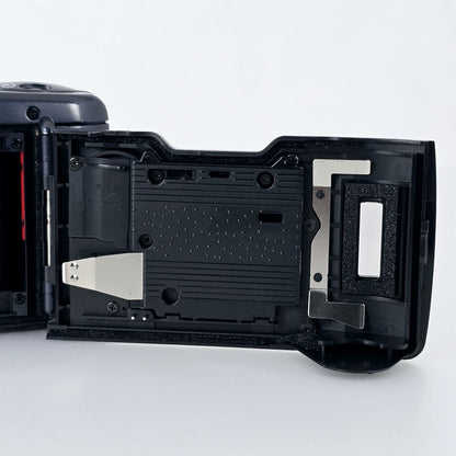 [Pre-owned] Minolta P's 35mm Panorama Point & Shoot Film Camera — Excellent+++++ — Japan #5858