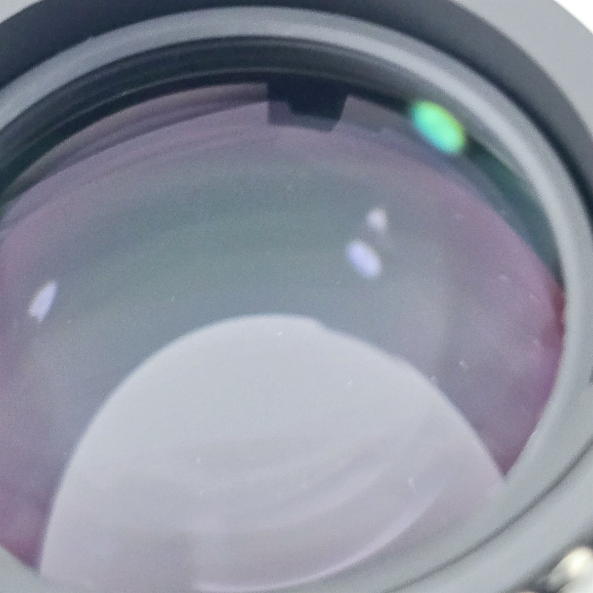 [Pre-owned] Sigma 30mm f/1.4 DC HSM AF Prime Lens for Nikon F Mount — Mint — Japan #5694