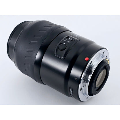 [Pre-owned] Minolta AF Zoom Xi 100-300mm F4.5-5.6 Zoom Lens A Mount — MINT — Japan #4790