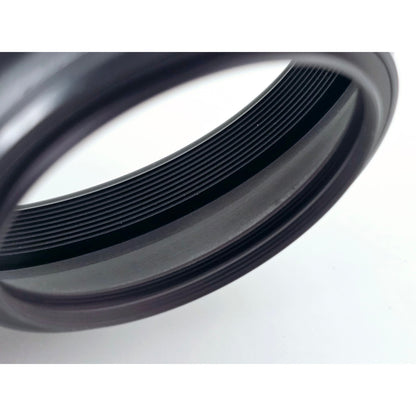 [Pre-owned] Pentax RH-A 58mm Lens Hood for smc FA 645 75mm F2.8 — Near MINT — Japan #4987