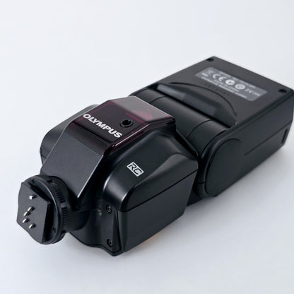 [Pre-owned] Olympus FL-36R Shoe Mount Flash for Olympus E-System DSLR — Mint — Japan #5506