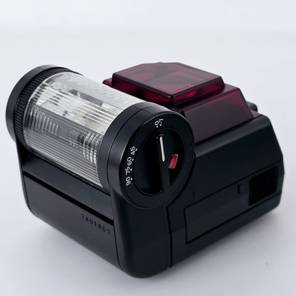 [Pre-owned] Nikon Speedlight SB-20 Shoe Mount Flash for F-501 F-801 F4 F90 — Near MINT+++ — Japan #5272