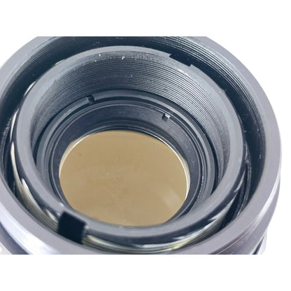 [Pre-owned] Tokyo Koki Minetar Telephoto 135mm F3.5 MF Lens — Near MINT — Japan #3434