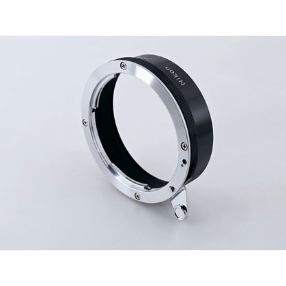 [Pre-owned] Genuine Nikon BR-3 Macro Adapter Ring — Top MINT — Japan #4985