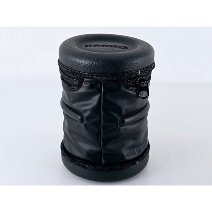 [Pre-owned] Genuine Canon ES-C13 Soft Lens Case for EF 100mm F2.8 Macro — MINT — Japan #3963