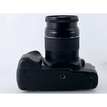 [Pre-owned] Canon EOS 700 QD 35mm Film Camera with EF 28-80mm f/3.5-5.6 V USM Lens — Near MINT — Japan #4143