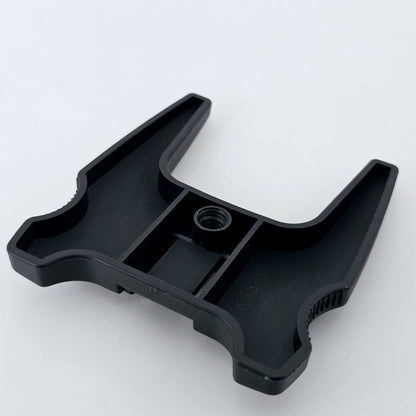[Pre-owned] Canon Speedlite Shoe Flash Stand Base Holder Bracket K33-1 — Mint — Japan #5642