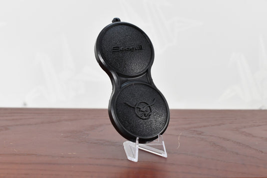 Rare!🌸[Near MINT+++] Seagull TLR Camera Lens cap for 4A103 From JAPAN