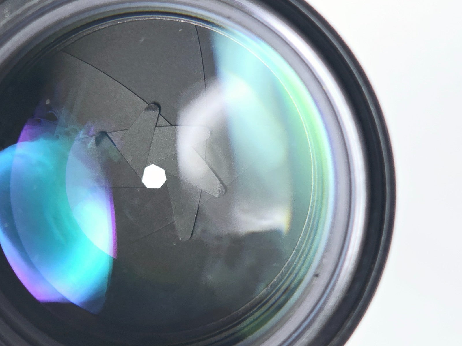 🌸[Near MINT] Nikon Ai Nikkor 135mm F2.8 MF Lens for F2 FE2 FM2 F3 FM3A Japan