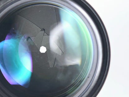 🌸[Near MINT] Nikon Ai Nikkor 135mm F2.8 MF Lens for F2 FE2 FM2 F3 FM3A Japan