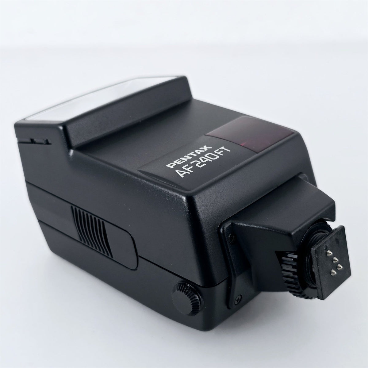 [Pre-owned] Pentax AF 240 FT Shoe Mount Flash — Mint — Japan #5692