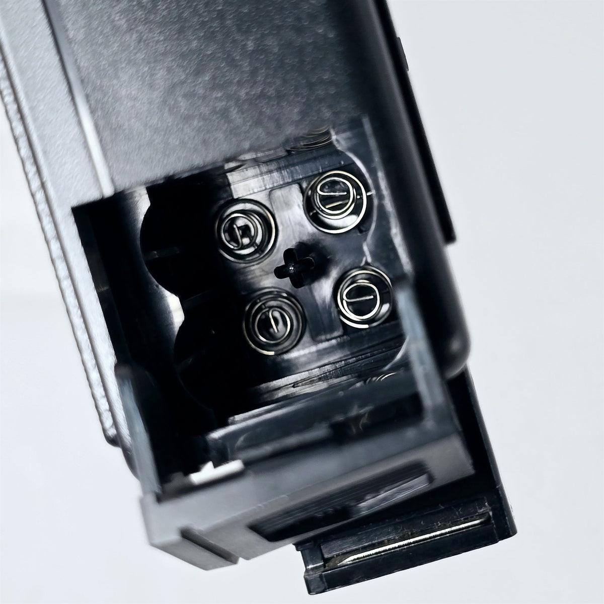 [Pre-owned] Nikon Speedlight SB-E Shoe Mount Flash for EM FG FG-20 — Mint — Japan #5751