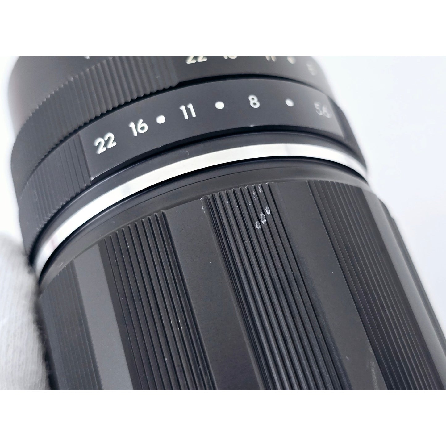 [Pre-owned] Asahi Opt Tele-Takumar 200mm F5.6 MF Lens Pentax M42 — Near MINT — Japan #4061