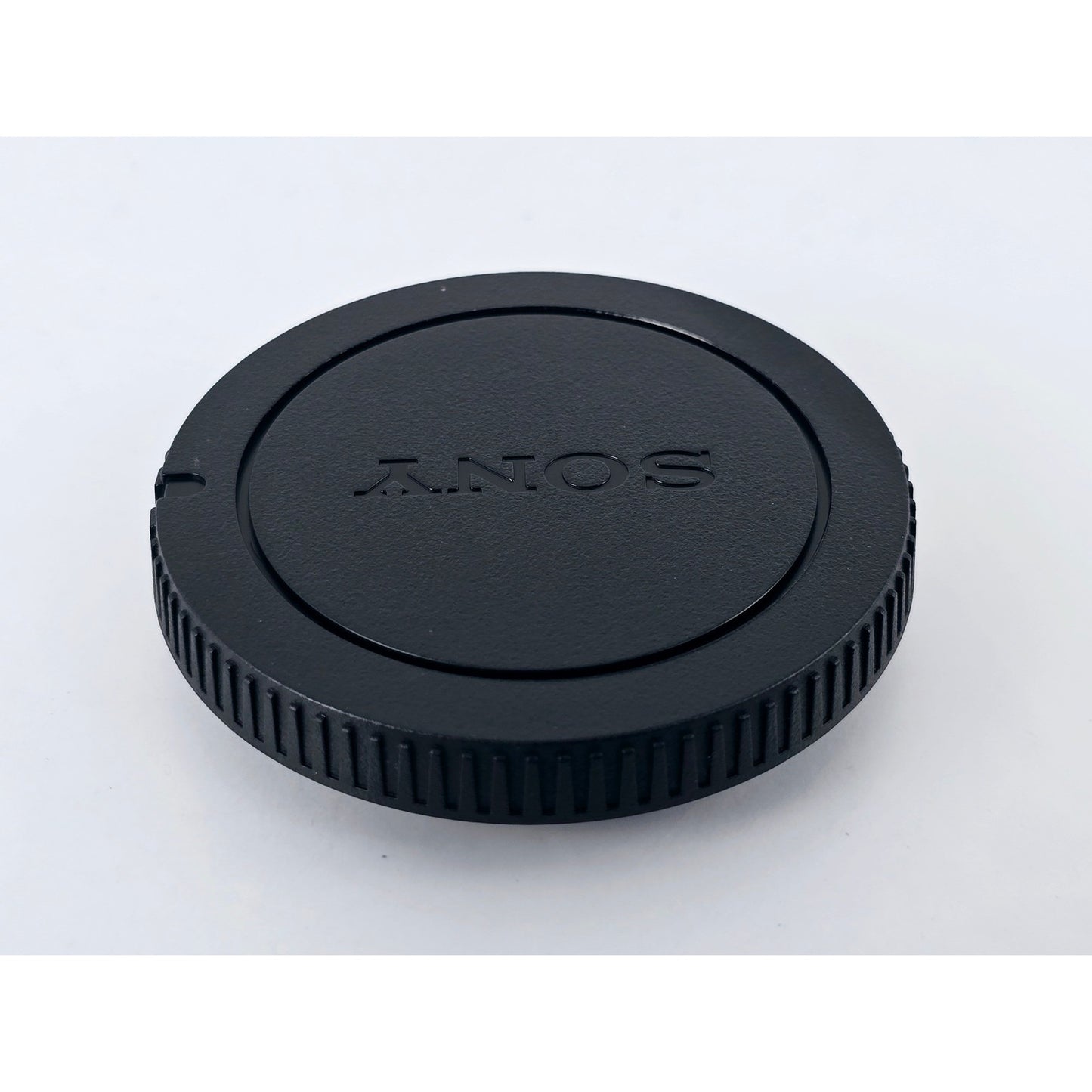 [Pre-owned] Sony ALC-B55 Alpha Body Cap A-Mount — Unused — Japan #3517
