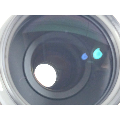 [Pre-owned] Minolta AF Zoom 75-300mm F4.5-5.6 Lens for Sony/Minolta A Mount — MINT — Japan #4435