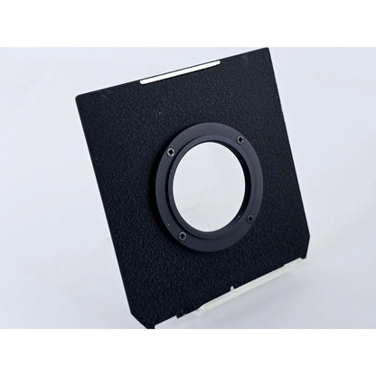 [Pre-owned] Toyo View Lens Board Adapter 99x96 Genuine — Near MINT — Japan #4666