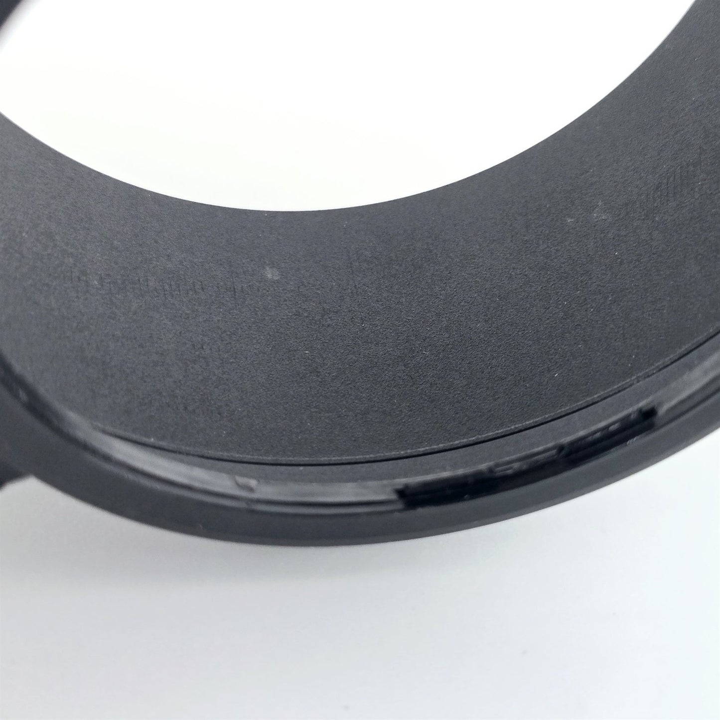 [Pre-owned] Genuine Minolta Lens Hood for AF 70-210mm f/4 Zoom Lens — Mint — Japan #5522