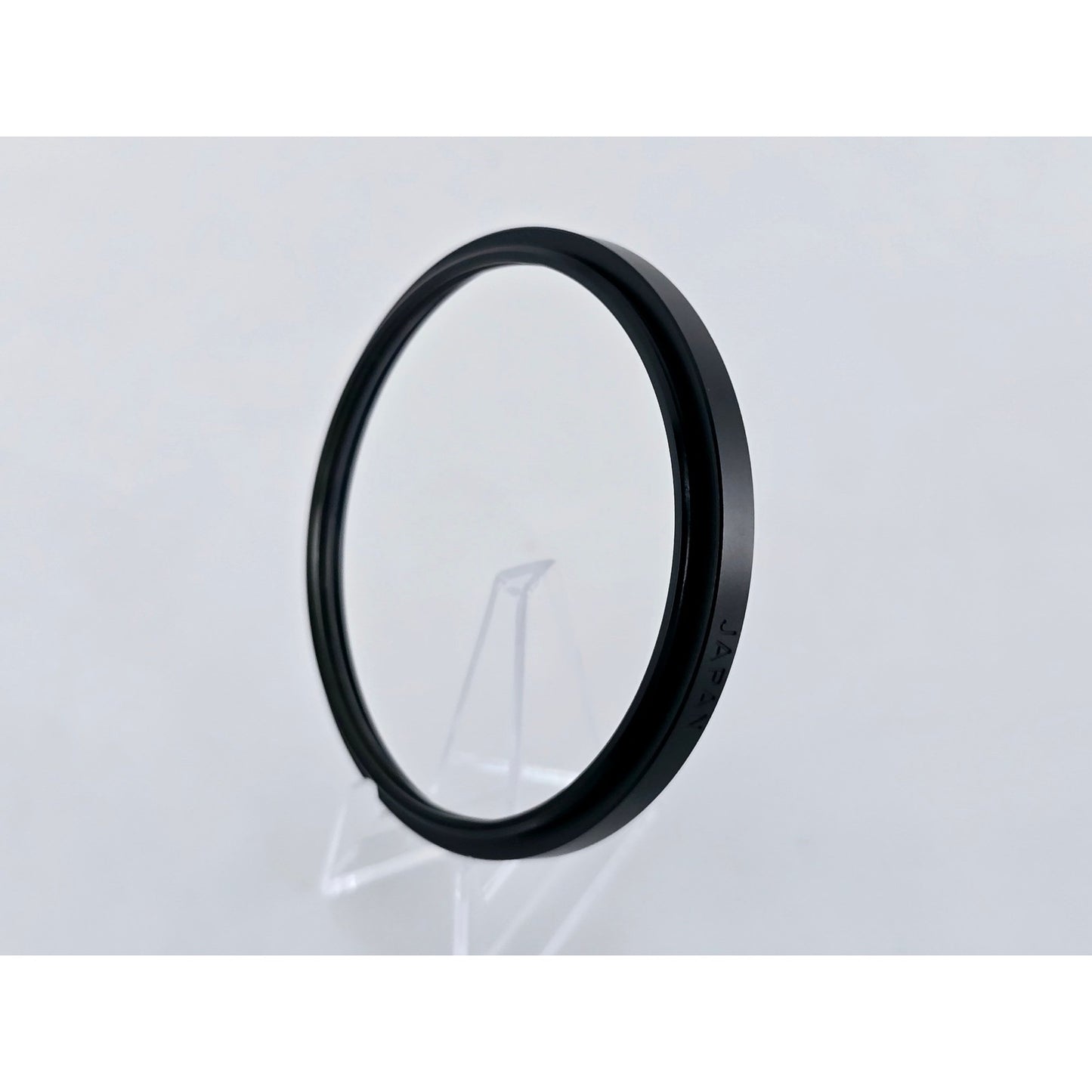 [Pre-owned] Contax 55mm L39 (UV) MC Lens Filter — MINT — Japan #3655