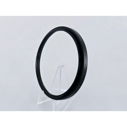 [Pre-owned] Contax 55mm L39 (UV) MC Lens Filter — MINT — Japan #3655