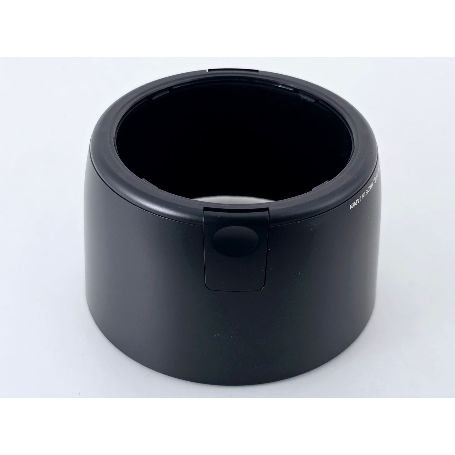 [Pre-owned] Canon ET-65III Lens Hood for EF 85mm f/1.8 & 100mm f/2 USM — MINT — Japan #5211