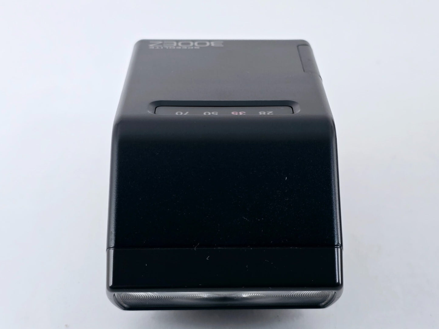 Tested🌸[MINT] Canon Speedlite 300 EZ Flash for SLR AE-1 From JAPAN