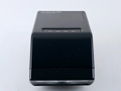 Tested🌸[MINT] Canon Speedlite 300 EZ Flash for SLR AE-1 From JAPAN