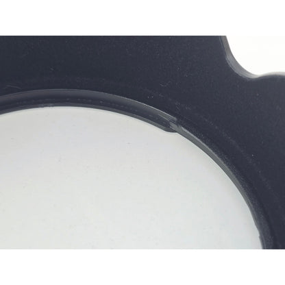 [Pre-owned] Canon EW-78B II Lens Hood for EF 28-135mm F3.5-5.6 IS USM — MINT — Japan #4622