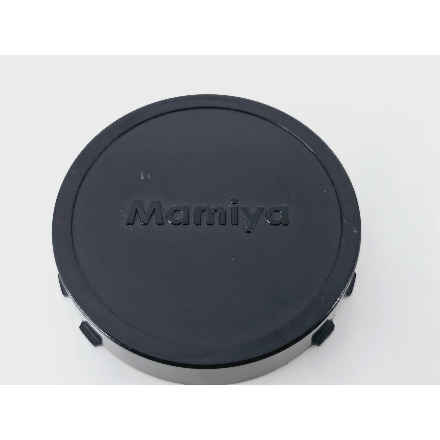[Pre-owned] Mamiya Sekor Rear Lens Cap Genuine for RZ67 RB67 Pro SD — Near MINT — Japan #2731