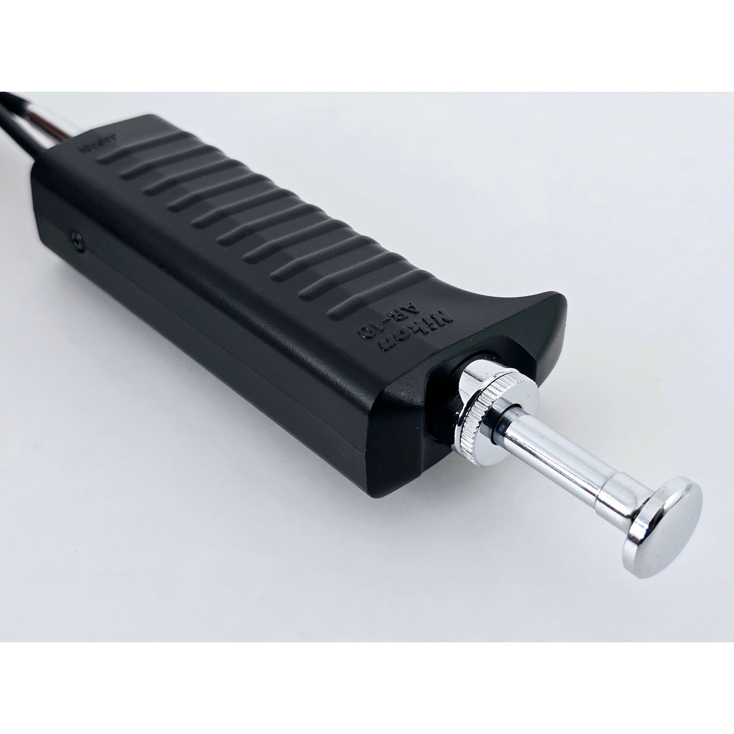 [Pre-owned] Nikon AR-10 Double Cable Release — MINT — Japan #5187