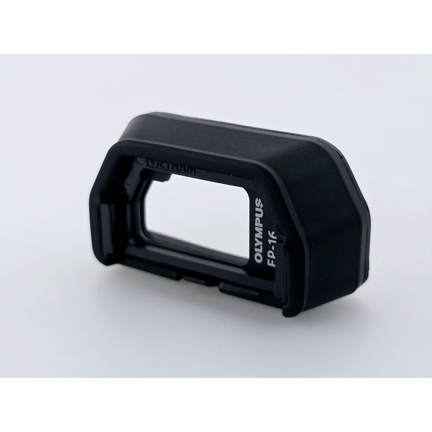 [Pre-owned] Olympus EP-16 Eyecup for OM-D E-M5 / E-M10 Mark II III — Top MINT — Japan #5008