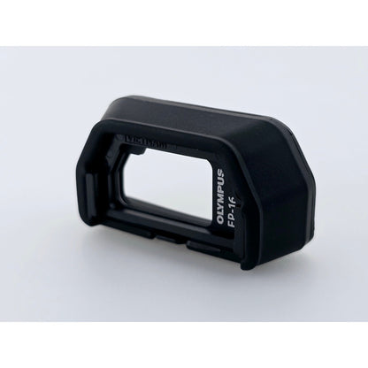 [Pre-owned] Olympus EP-16 Eyecup for OM-D E-M5 / E-M10 Mark II III — Top MINT — Japan #5008