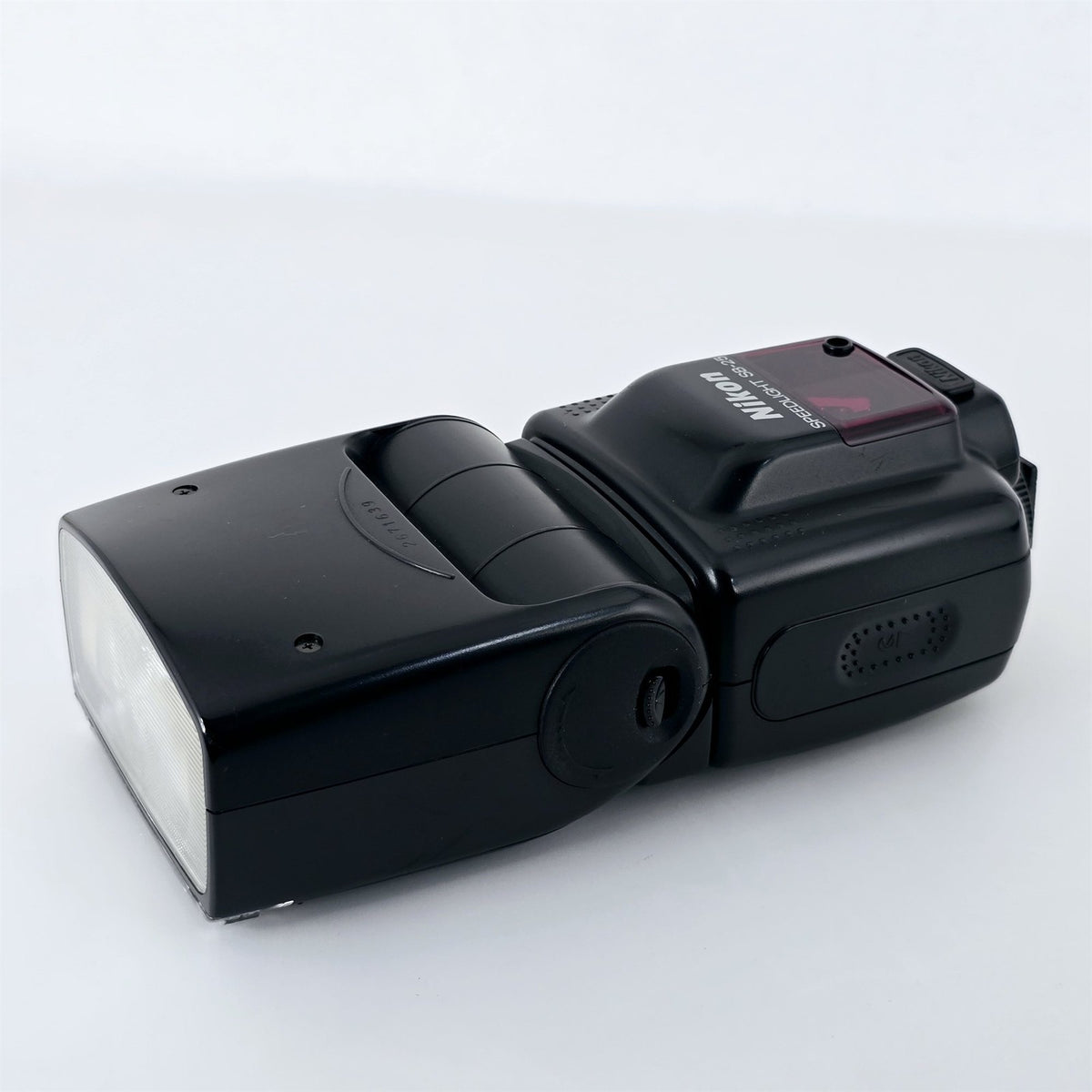 [Pre-owned] Nikon Speedlight SB-25 Shoe Mount Flash — Excellent+++++ — Japan #5368